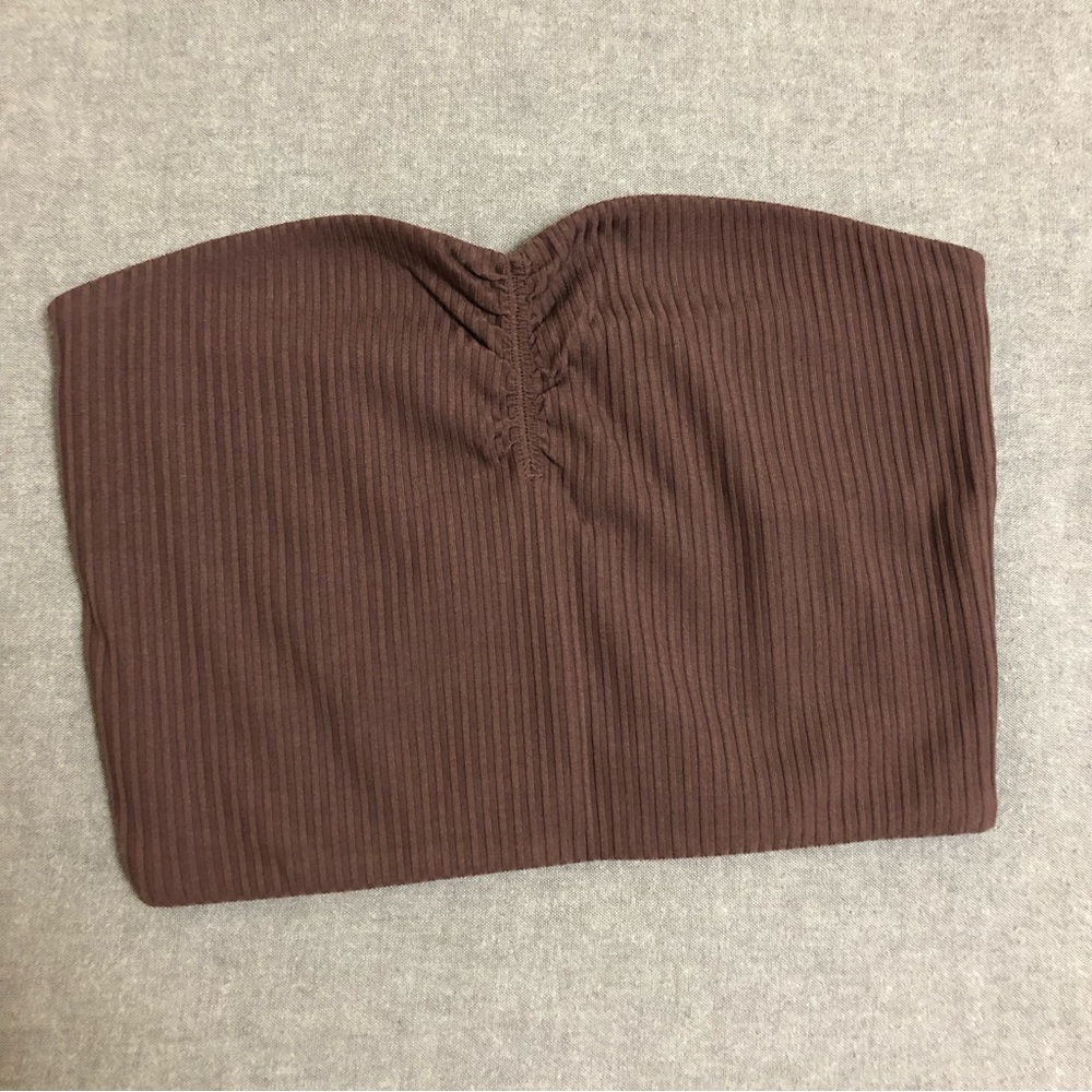 Wilfred tube top